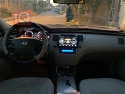 هيونداي أزيرا